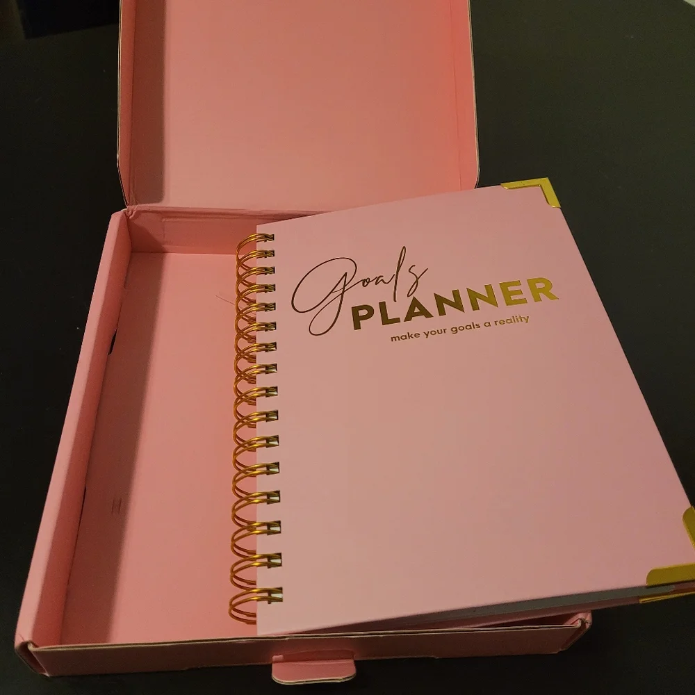 2024 Planner - Picture 4 of 5